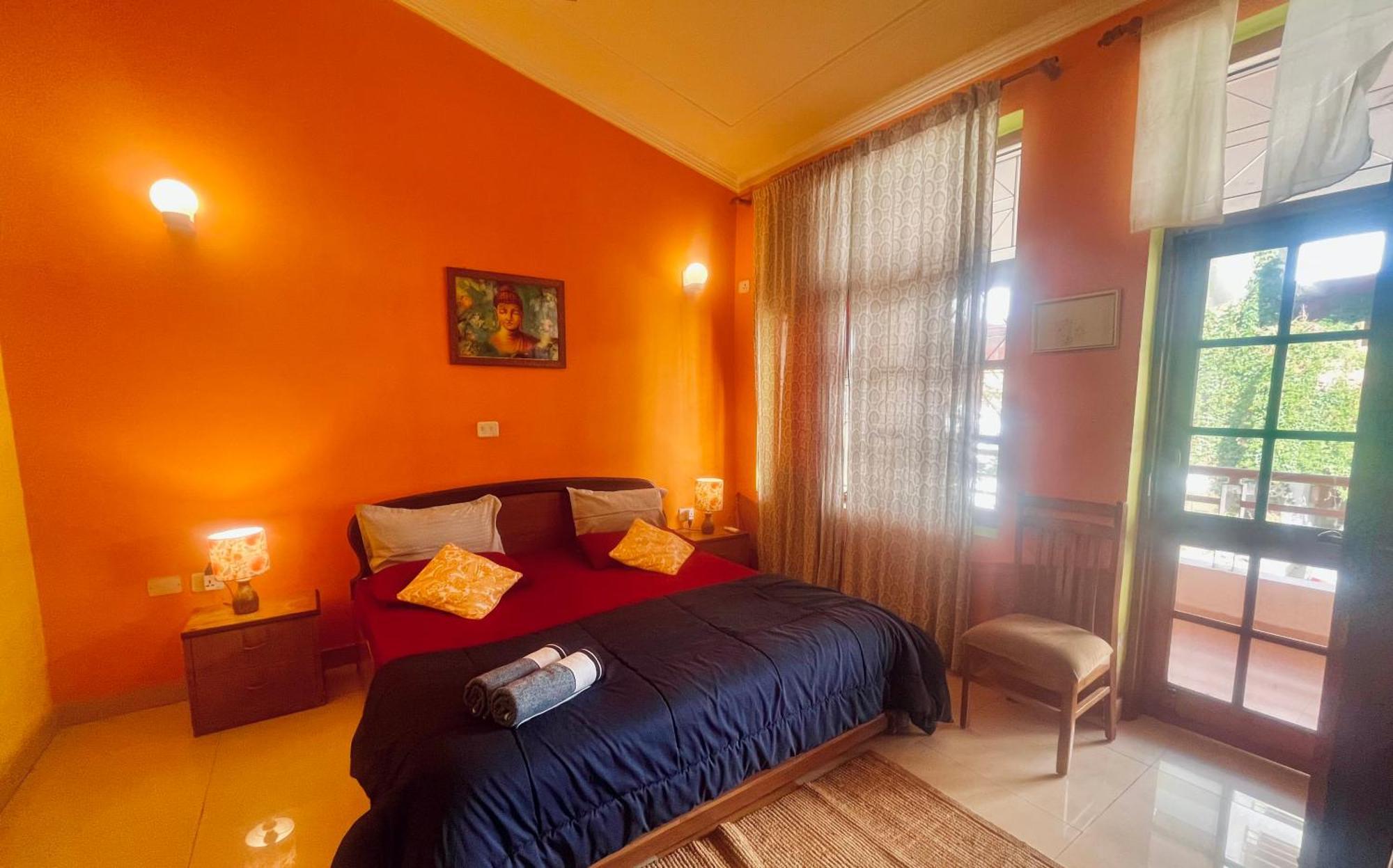 Ganga Vatika Boutique Hotel, Rishikesh Rishīkesh Exterior foto