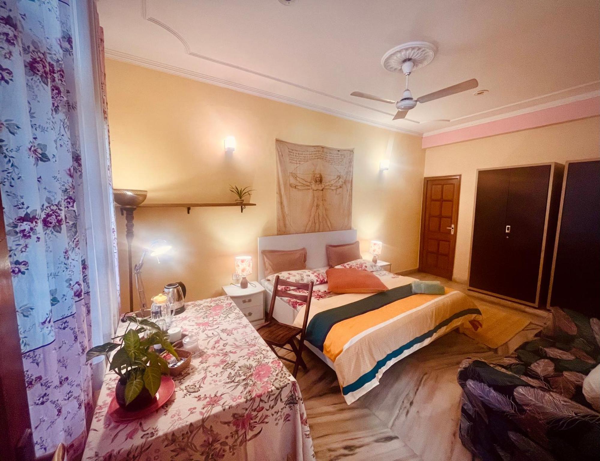 Ganga Vatika Boutique Hotel, Rishikesh Rishīkesh Exterior foto