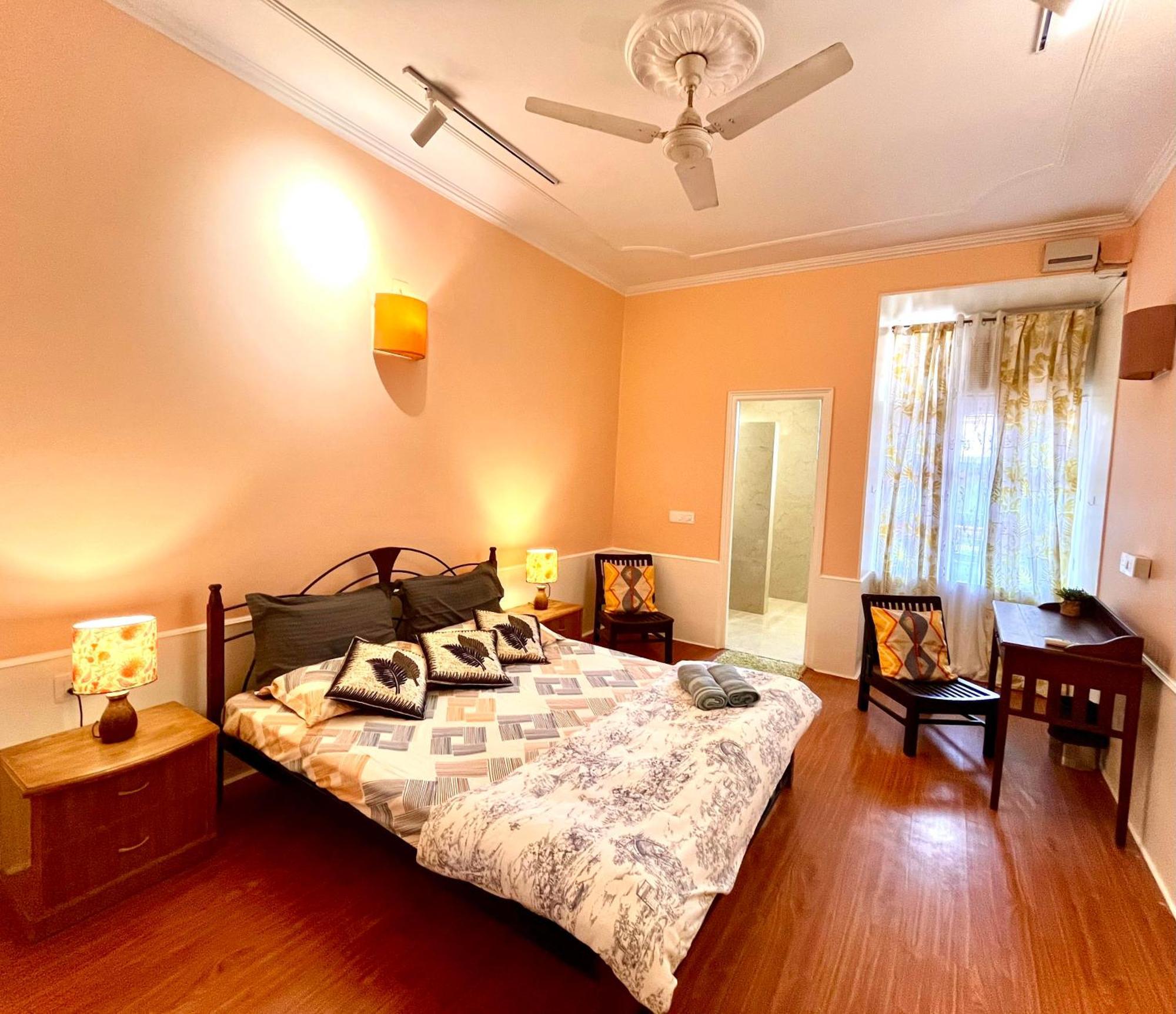 Ganga Vatika Boutique Hotel, Rishikesh Rishīkesh Exterior foto