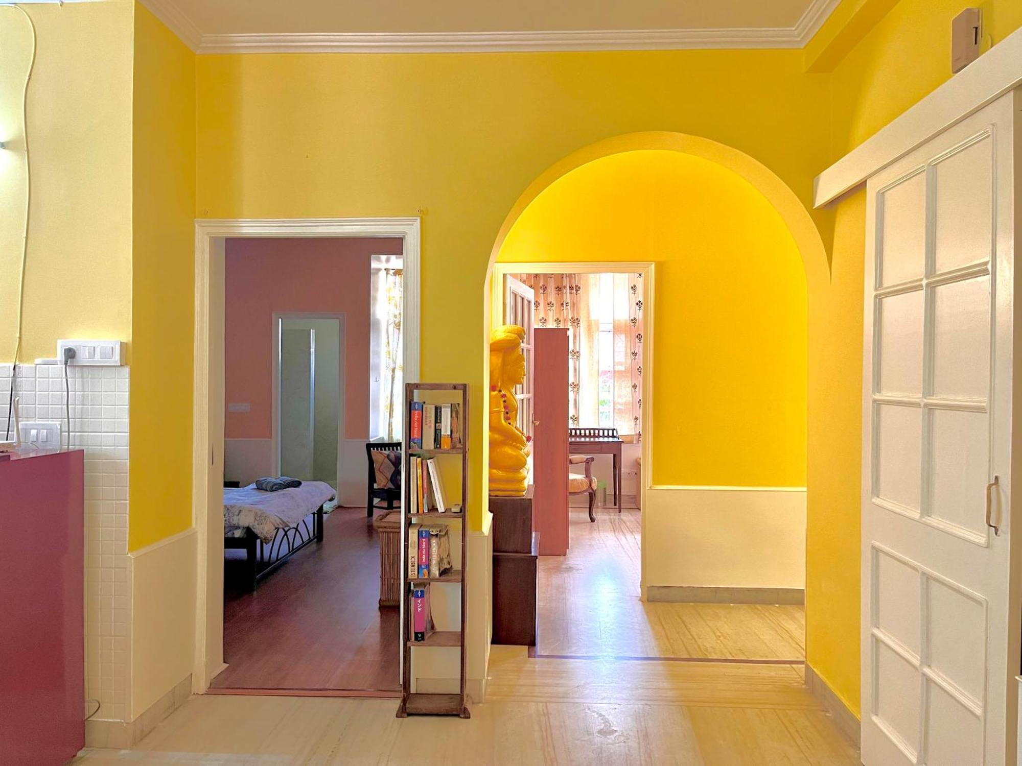 Ganga Vatika Boutique Hotel, Rishikesh Rishīkesh Exterior foto