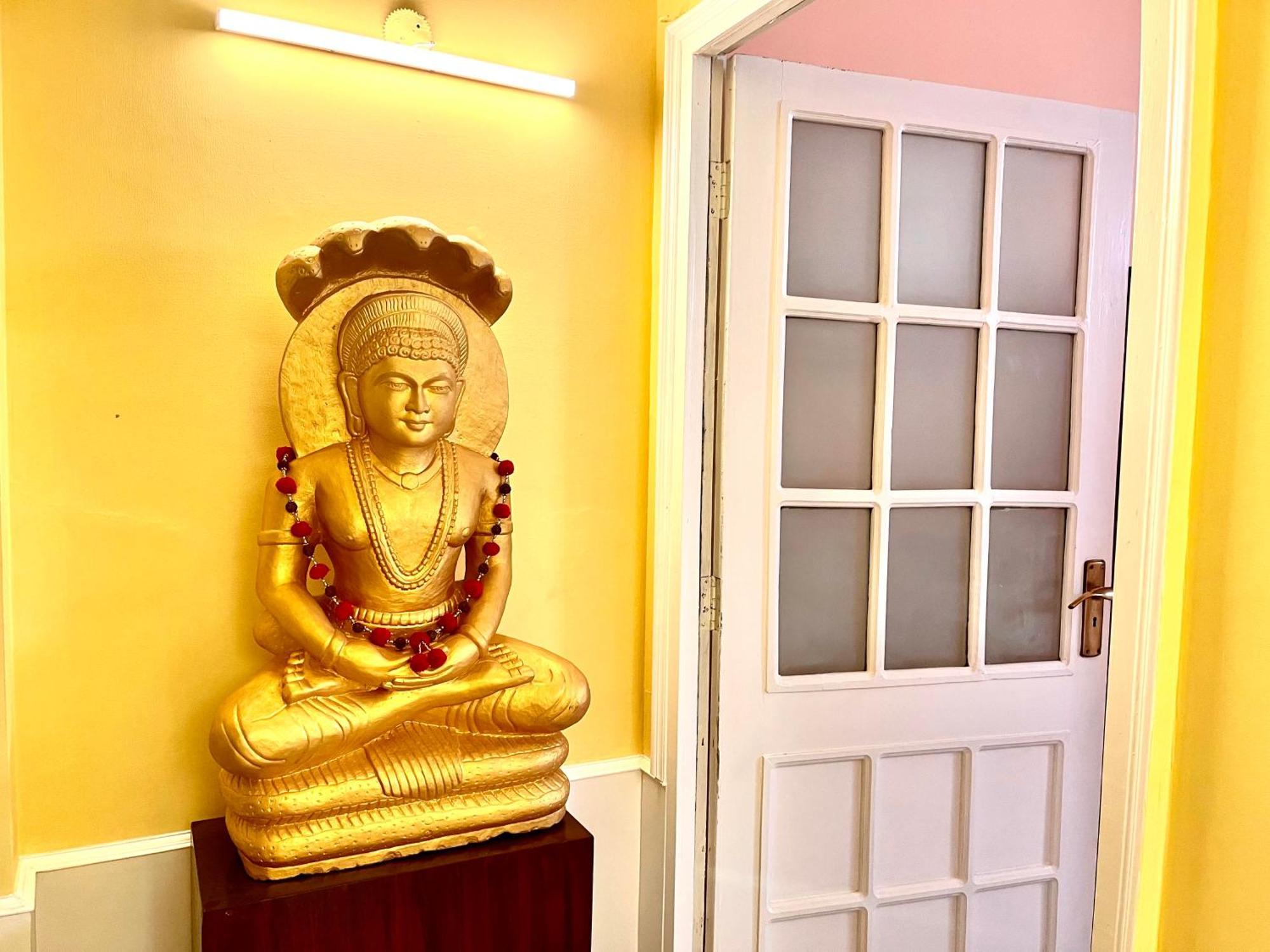Ganga Vatika Boutique Hotel, Rishikesh Rishīkesh Exterior foto